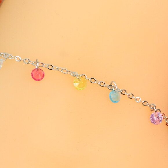 "New Beautiful Design Anklet for Women/Girls, Gift, A744 - Picture 1 of 10